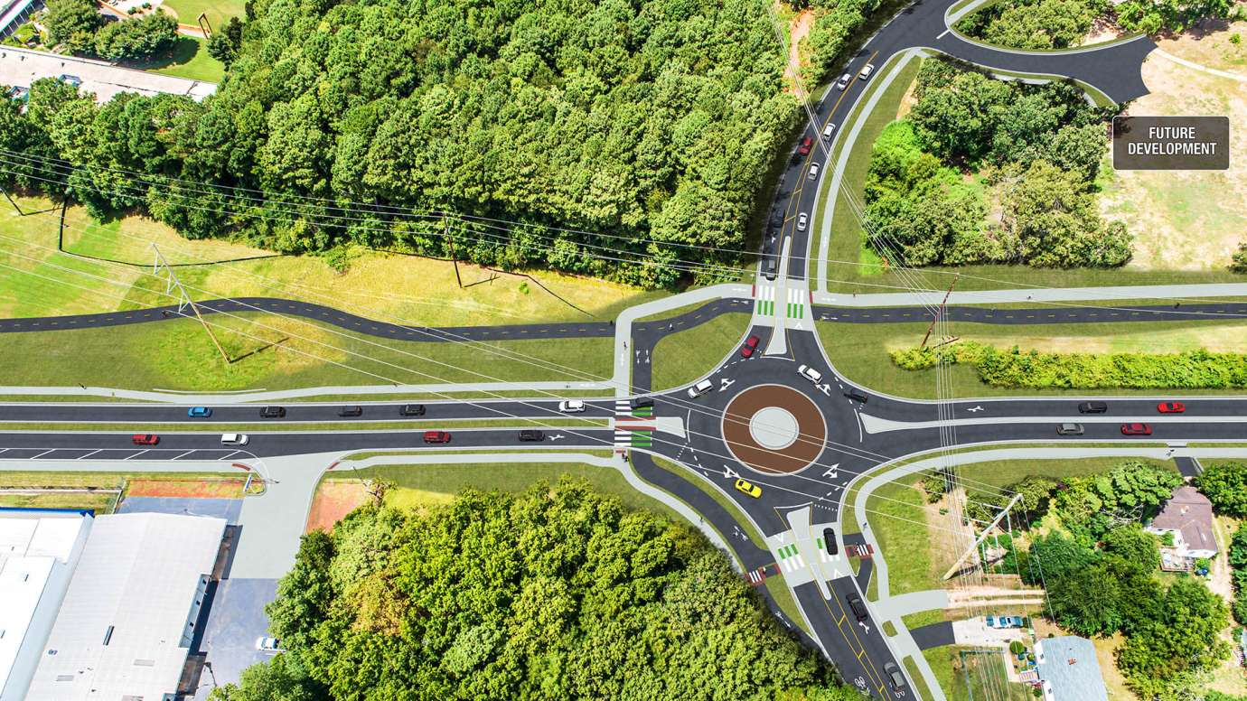 Lake Wheeler Road Improvement Project Raleighnc.gov